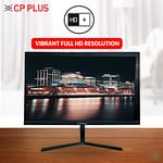 cp plus monitor