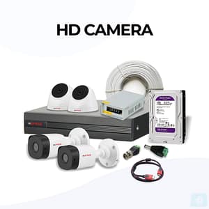 hd camera