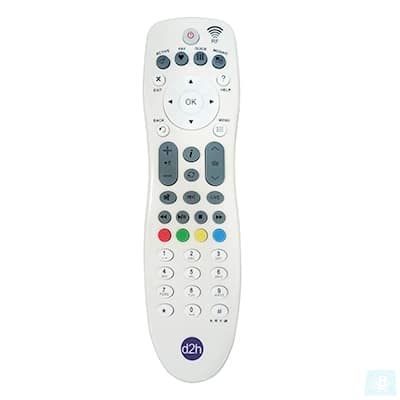 rEMOTE rEMOTE