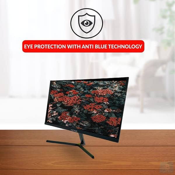 cp plus monitor