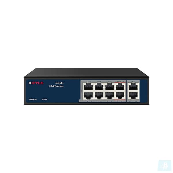 Poe 8
