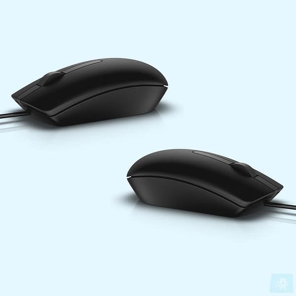 dell mouse 1