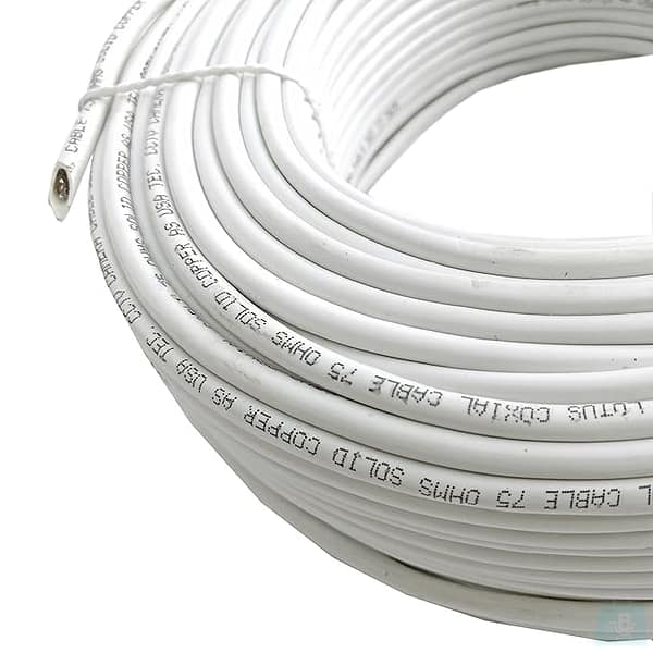 cp plus 3+1 cable