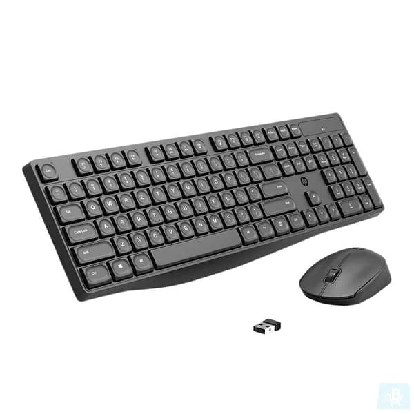 HP WIRELESS 1