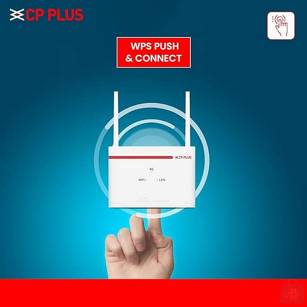 Cp Router