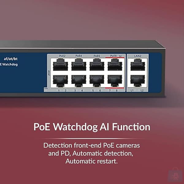 Poe 8