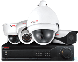 cctv camera
