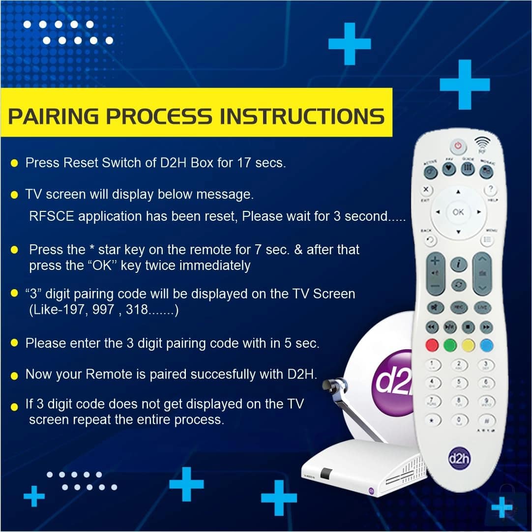 rEMOTE 1