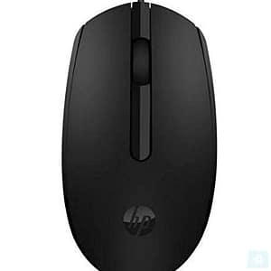 hp mouse m10