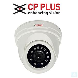 CP plus Cosmic ir