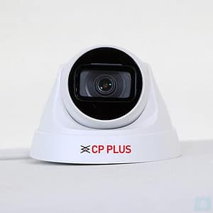 CP Plus IP Camera