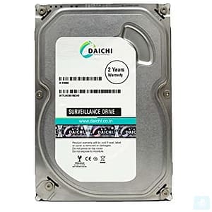 Daichi 3TB