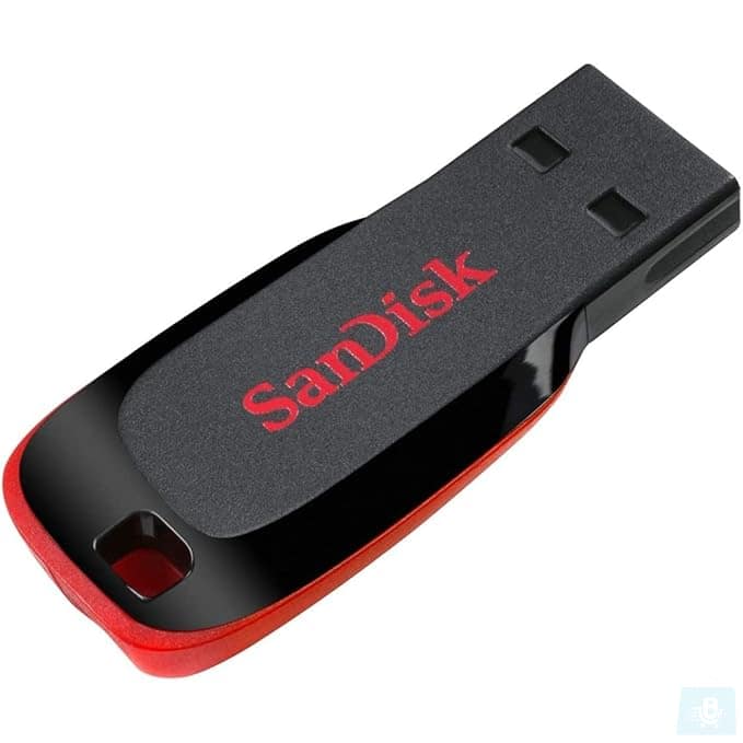 SANDISK