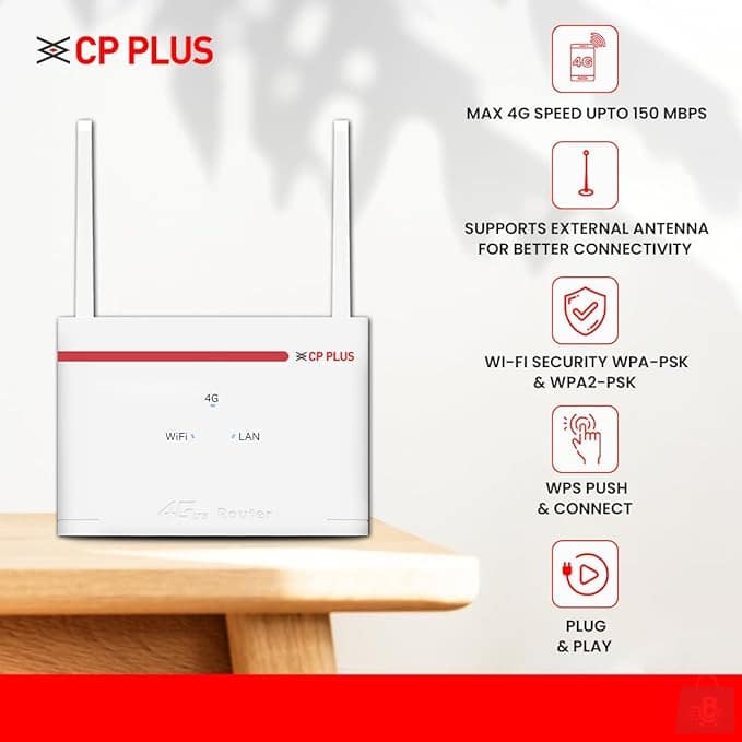 Cp Router4