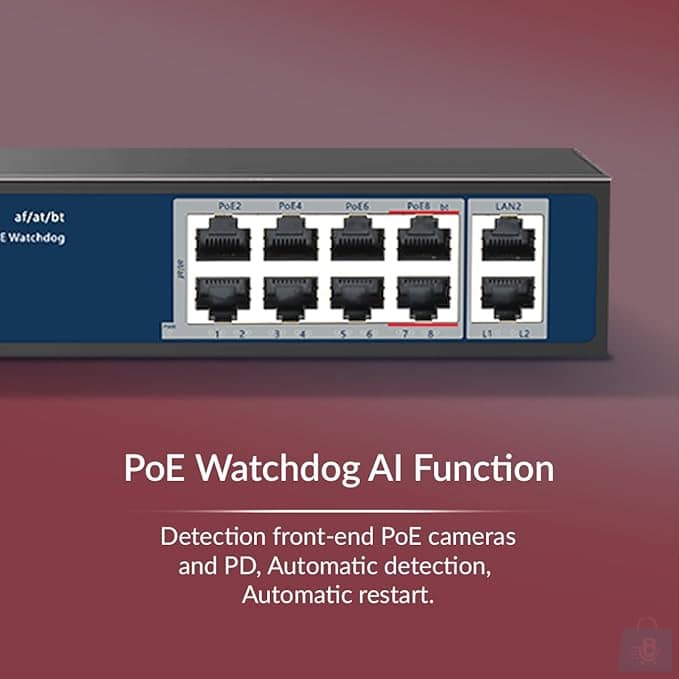 Poe 8